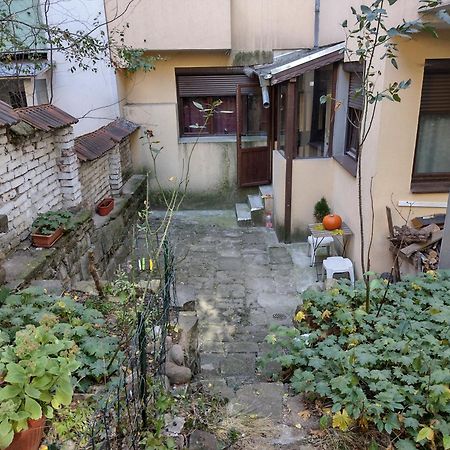 Charming Central Home With Garden Near Parking And Ndk 소피아 외부 사진