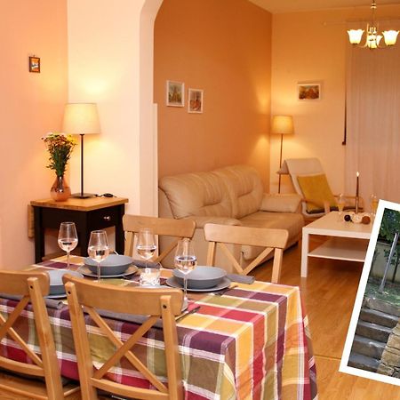 Charming Central Home With Garden Near Parking And Ndk 소피아 외부 사진