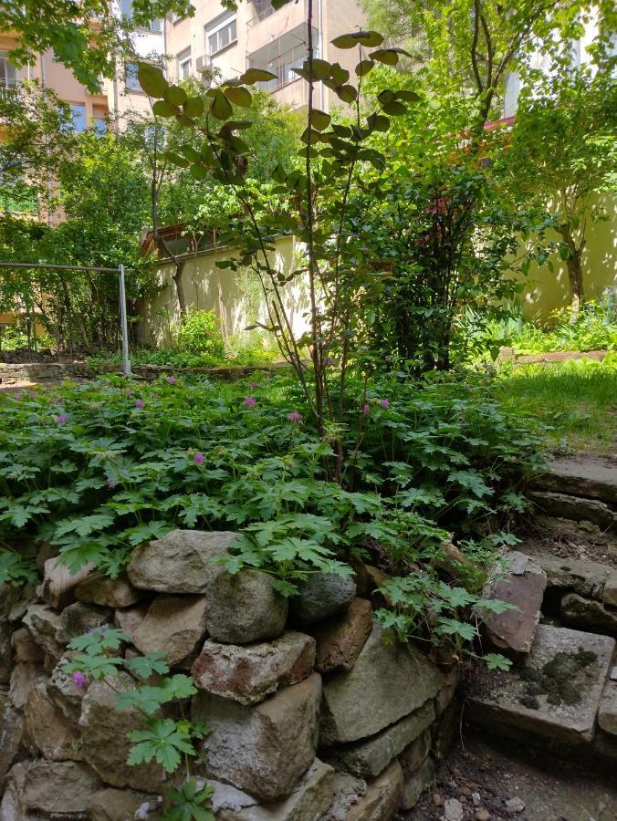 Charming Central Home With Garden Near Parking And Ndk 소피아 외부 사진
