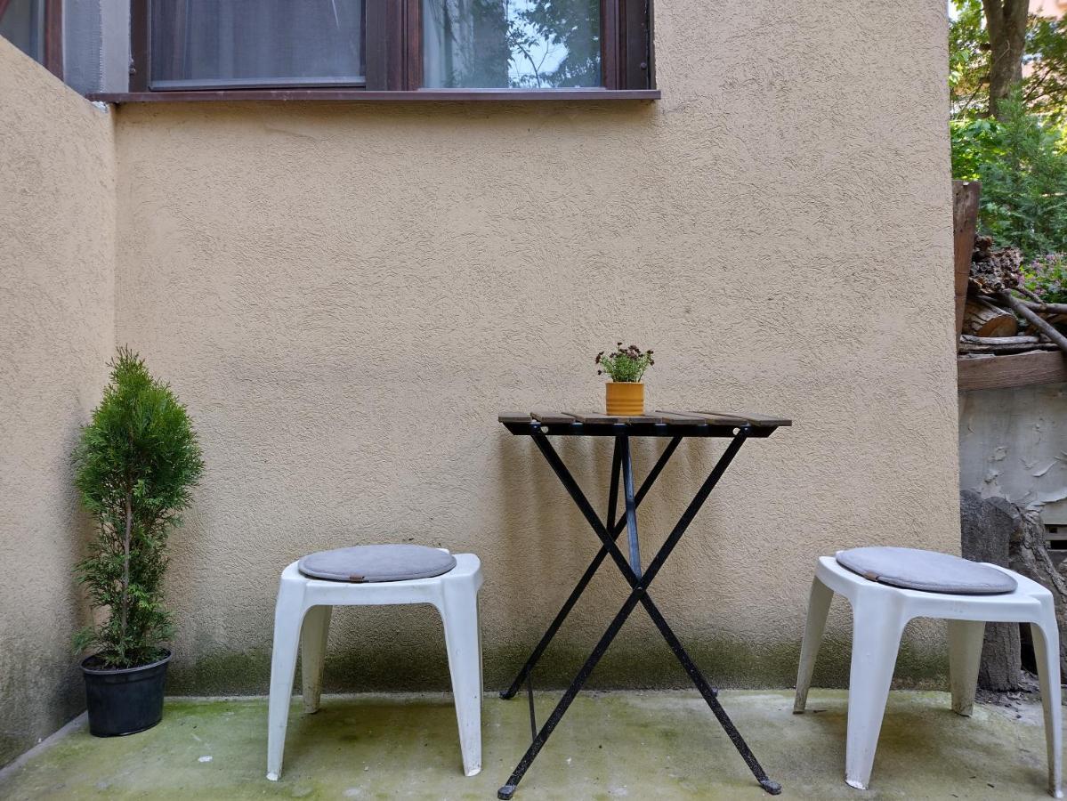 Charming Central Home With Garden Near Parking And Ndk 소피아 외부 사진