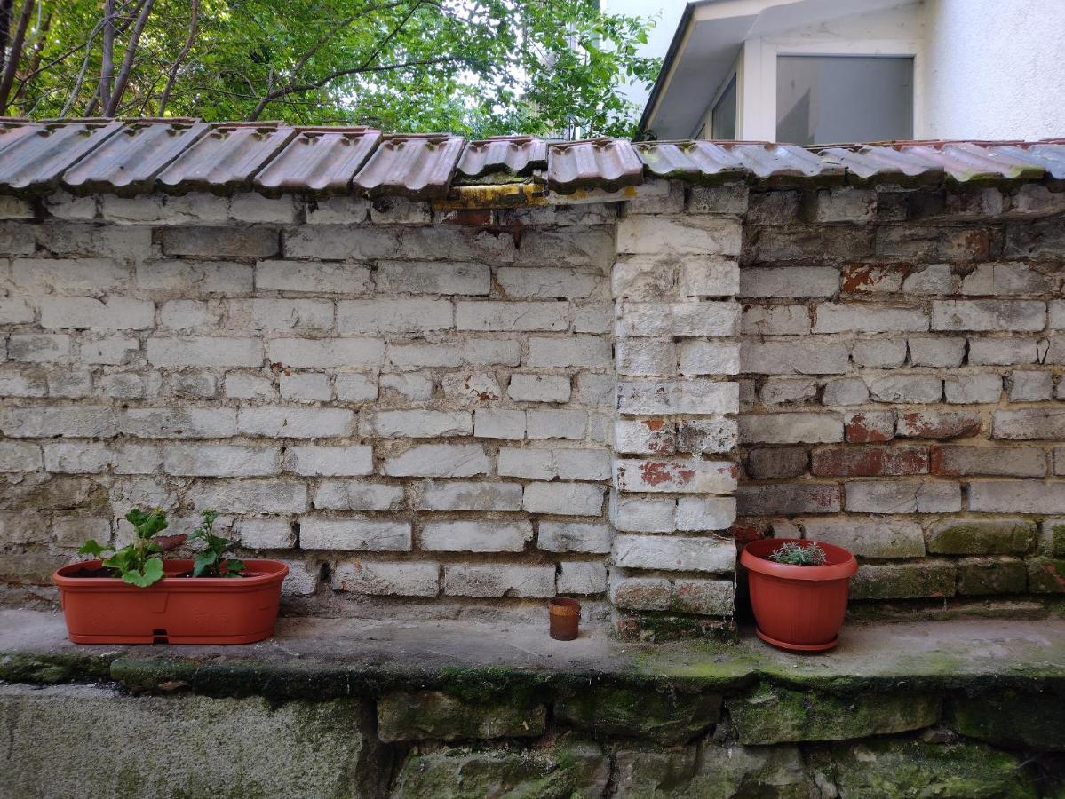 Charming Central Home With Garden Near Parking And Ndk 소피아 외부 사진