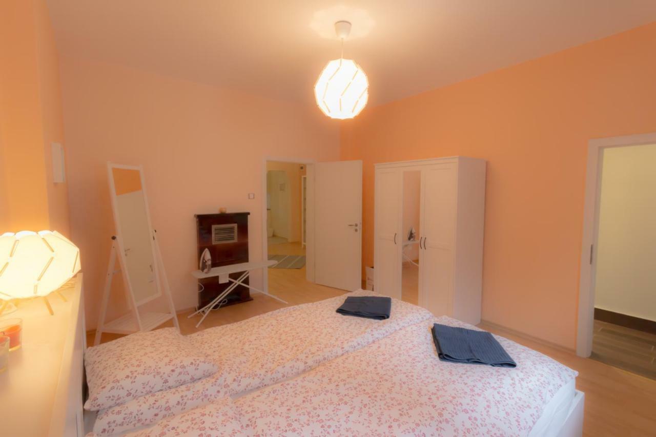 Charming Central Home With Garden Near Parking And Ndk 소피아 외부 사진