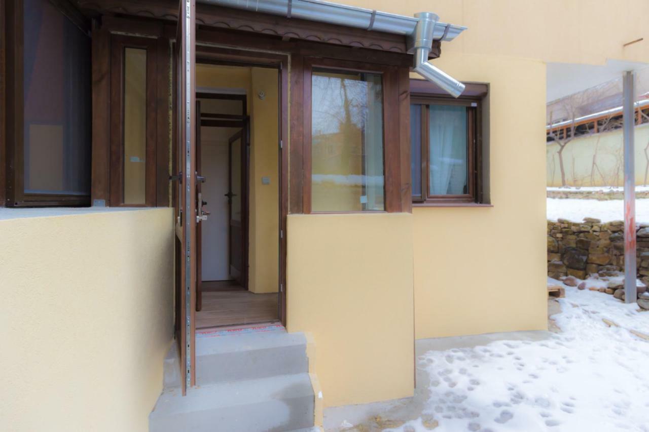 Charming Central Home With Garden Near Parking And Ndk 소피아 외부 사진