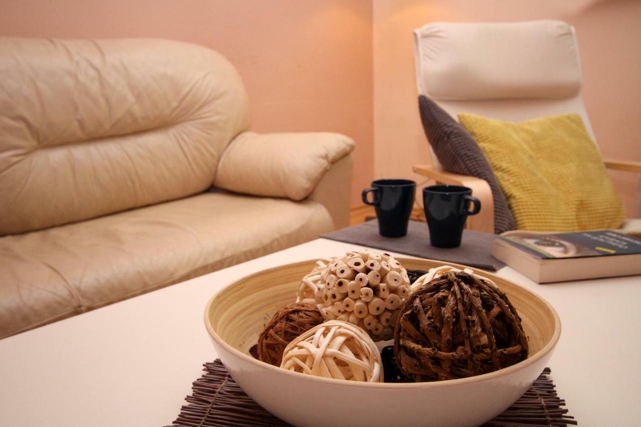 Charming Central Home With Garden Near Parking And Ndk 소피아 외부 사진