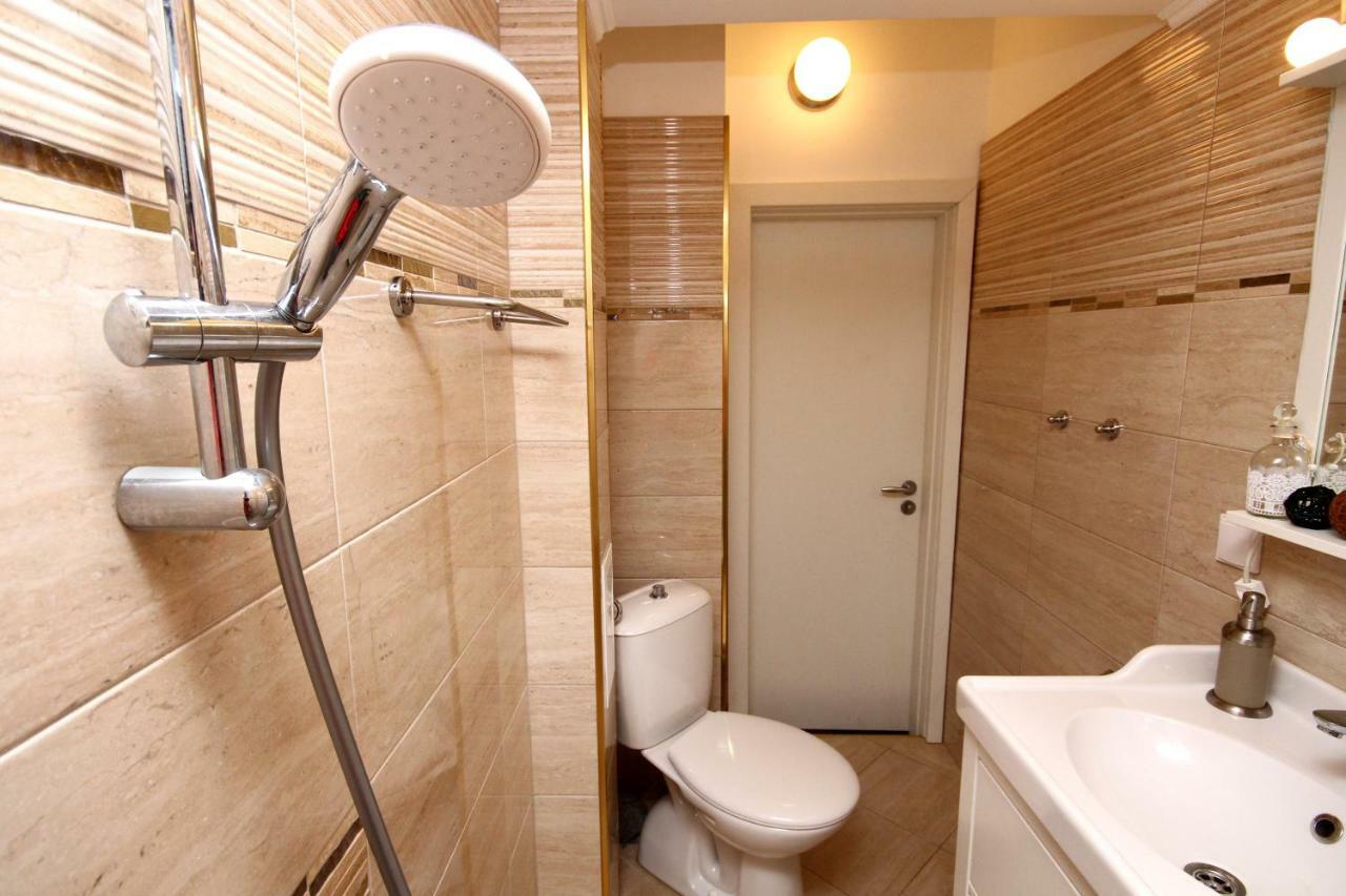 Charming Central Home With Garden Near Parking And Ndk 소피아 외부 사진
