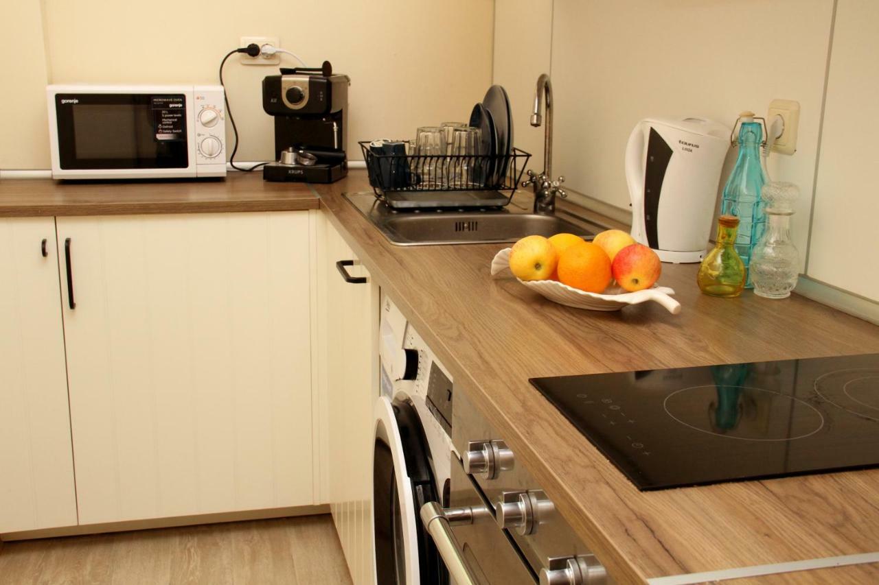 Charming Central Home With Garden Near Parking And Ndk 소피아 외부 사진