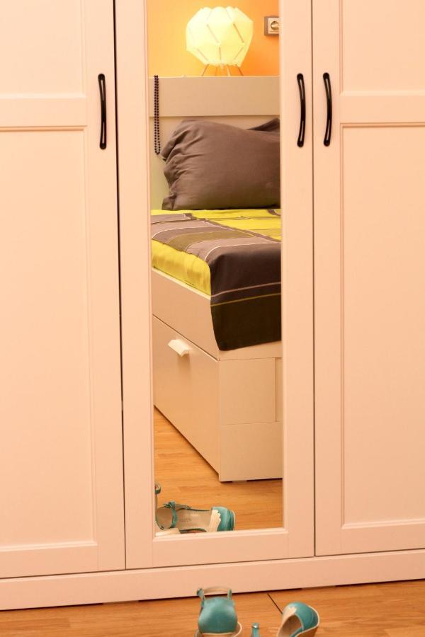 Charming Central Home With Garden Near Parking And Ndk 소피아 외부 사진